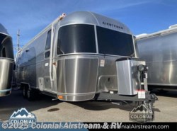 New 2025 Airstream Flying Cloud 25FBT Twin Hatch available in Millstone Township, New Jersey