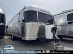 New 2025 Airstream Flying Cloud 25FBQ Queen Hatch available in Millstone Township, New Jersey