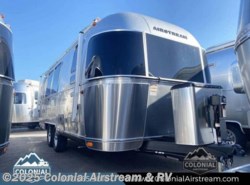 New 2025 Airstream International 23FBQ Queen available in Millstone Township, New Jersey