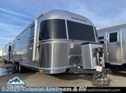 New 2025 Airstream International 27FBQ Queen available in Millstone Township, New Jersey