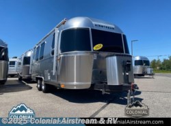 Used 2020 Airstream Globetrotter 23FBT Twin available in Millstone Township, New Jersey