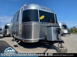 Used 2020 Airstream Caravel 19CB available in Millstone Township, New Jersey