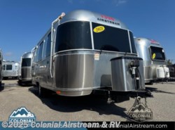 Used 2021 Airstream Caravel 22FB available in Millstone Township, New Jersey