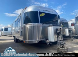 Used 2023 Airstream Pottery Barn Special Edition 28RBQ Queen available in Millstone Township, New Jersey