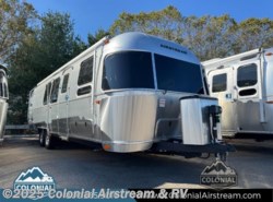 New 2026 Airstream Flying Cloud 30FBB Bunk Twin available in Millstone Township, New Jersey
