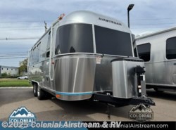 New 2026 Airstream Flying Cloud 23FBQ Queen available in Millstone Township, New Jersey