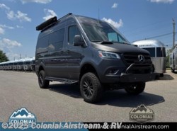 New 2026 Airstream Interstate 19X LE Outland Edition E1 available in Millstone Township, New Jersey