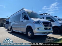 Used 2020 Airstream Interstate 24GL EXT 4x4 Std. Model available in Millstone Township, New Jersey