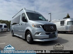 New 2026 Airstream Interstate 24GL Std. Model available in Millstone Township, New Jersey