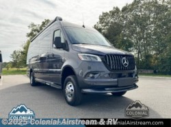 New 2026 Airstream Interstate 24GT Std. Model available in Millstone Township, New Jersey