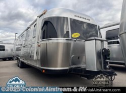 Used 2018 Airstream Classic 33FBT Twin available in Millstone Township, New Jersey