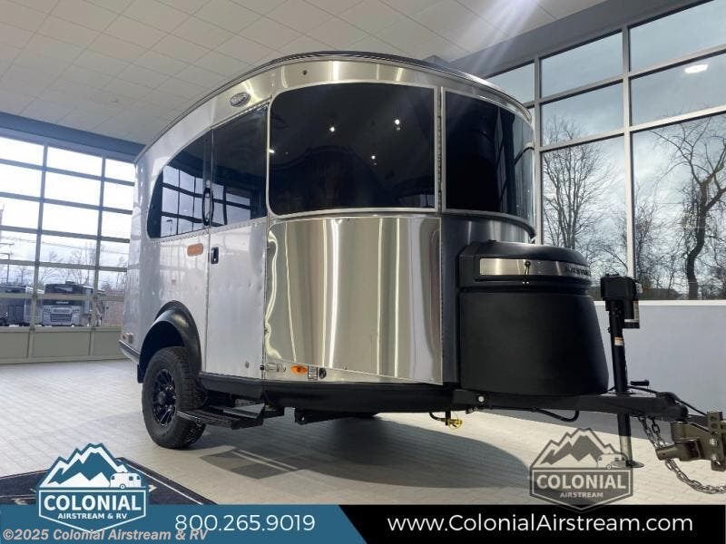 New 2026 Airstream Basecamp 16X available in Millstone Township, New Jersey