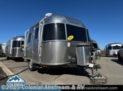 Used 2025 Airstream Bambi 16RB available in Millstone Township, New Jersey
