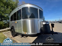 New 2026 Airstream Basecamp 20X available in Millstone Township, New Jersey