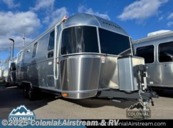 New 2026 Airstream Trade Wind 25FBQ Queen available in Millstone Township, New Jersey
