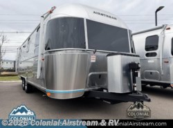 New 2026 Airstream International 27FBT Twin Hatch available in Millstone Township, New Jersey