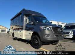 New 2026 Winnebago Ekko Sprinter 23B available in Millstone Township, New Jersey