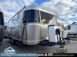 Used 2016 Airstream Flying Cloud 23D available in Millstone Township, New Jersey