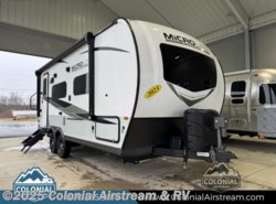 Used 2023 Forest River Flagstaff Micro Lite 21FBRS available in Millstone Township, New Jersey