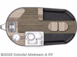 Used 2017 Airstream Basecamp 16NB available in Millstone Township, New Jersey