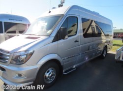 New 2017 Airstream Interstate Grand Tour EXT available in Little Rock, Arkansas