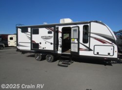 New 2017 Jayco White Hawk 25BHS available in Little Rock, Arkansas