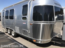 New 2017 Airstream International Serenity 23FB available in Little Rock, Arkansas