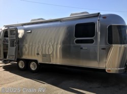 New 2017 Airstream Tommy Bahama 27FB available in Little Rock, Arkansas