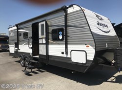 New 2017 Jayco Jay Flight SLX 242BHSW available in Little Rock, Arkansas