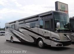 New 2017 Tiffin Phaeton 40 QBH available in Little Rock, Arkansas