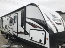 New 2017 Jayco White Hawk 28DSBH available in Little Rock, Arkansas
