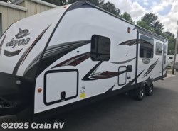 New 2017 Jayco White Hawk 27DSRL available in Little Rock, Arkansas