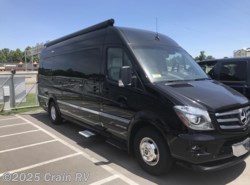 New 2017 Airstream Interstate Lounge EXT available in Little Rock, Arkansas