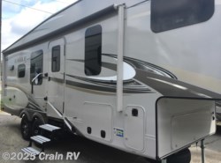 New 2018 Jayco Eagle HT 27.5 RKDS available in Little Rock, Arkansas