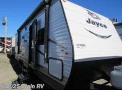 New 2017 Jayco Jay Flight SLX 267BHSW available in Little Rock, Arkansas