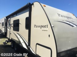 Used 2015 Keystone Passport 195RB available in Little Rock, Arkansas