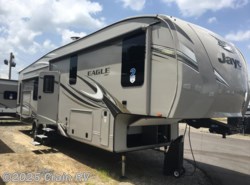 New 2018 Jayco Eagle Fifth Wheels 317RLOK available in Little Rock, Arkansas
