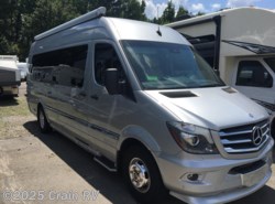 Used 2016 Airstream Interstate Grand Tour EXT available in Little Rock, Arkansas