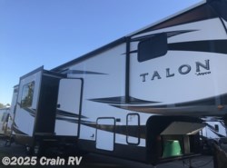 Used 2018 Jayco Talon 413T w/party deck available in Little Rock, Arkansas