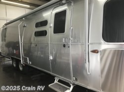 New 2018 Airstream International Signature 30RB available in Little Rock, Arkansas