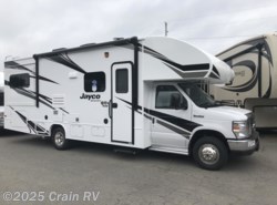 New 2019 Jayco Redhawk 26XD available in Little Rock, Arkansas