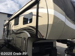 New 2018 Jayco Pinnacle 37RLWS available in Little Rock, Arkansas