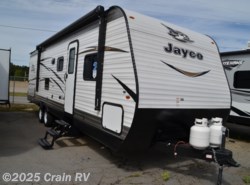 New 2018 Jayco Jay Flight SLX 284BHS available in Little Rock, Arkansas