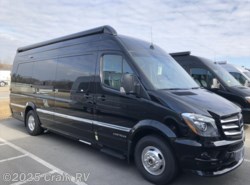 New 2018 Airstream Interstate Lounge EXT 9 passenger available in Little Rock, Arkansas