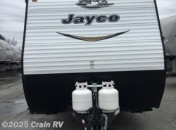 New 2018 Jayco Jay Flight SLX 267BHS available in Little Rock, Arkansas