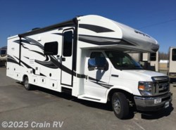 New 2018 Jayco Greyhawk 29MV available in Little Rock, Arkansas