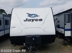 New 2018 Jayco Jay Feather 27RL available in Little Rock, Arkansas