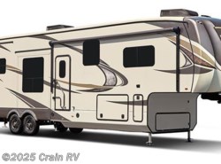 New 2018 Jayco North Point 381DLQS available in Little Rock, Arkansas