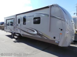 New 2018 Jayco Eagle 330RSTS available in Little Rock, Arkansas