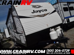 New 2019 Jayco Jay Flight SLX 212QB available in Little Rock, Arkansas